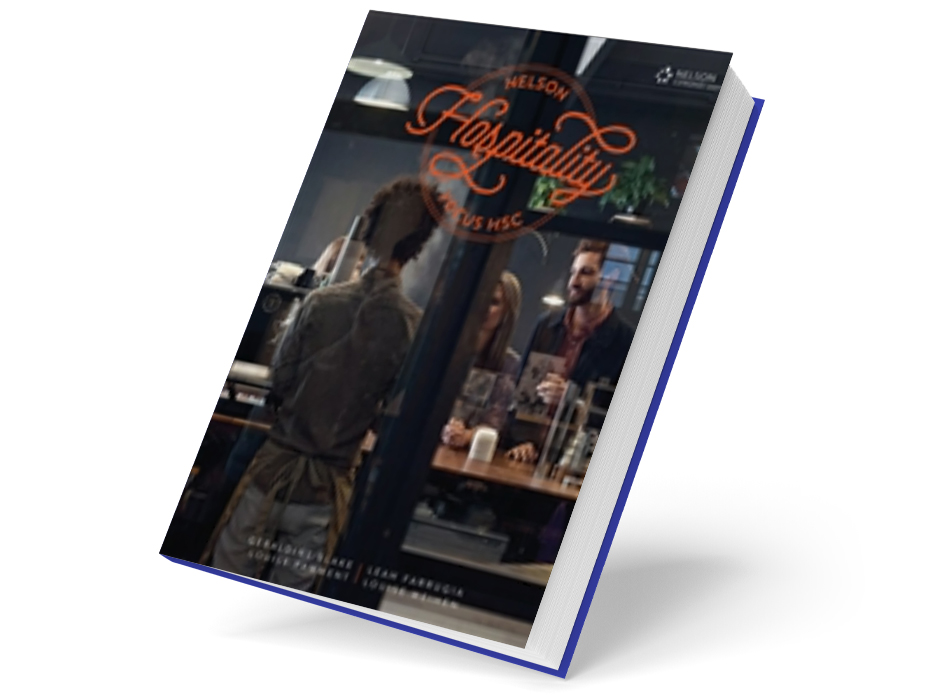 Nelson Hospitality Focus HSC